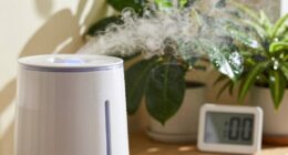 importance of humidity regulation