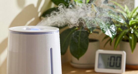 importance of humidity regulation