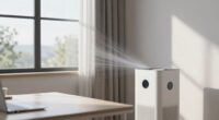 importance of proper ventilation