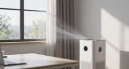 importance of proper ventilation