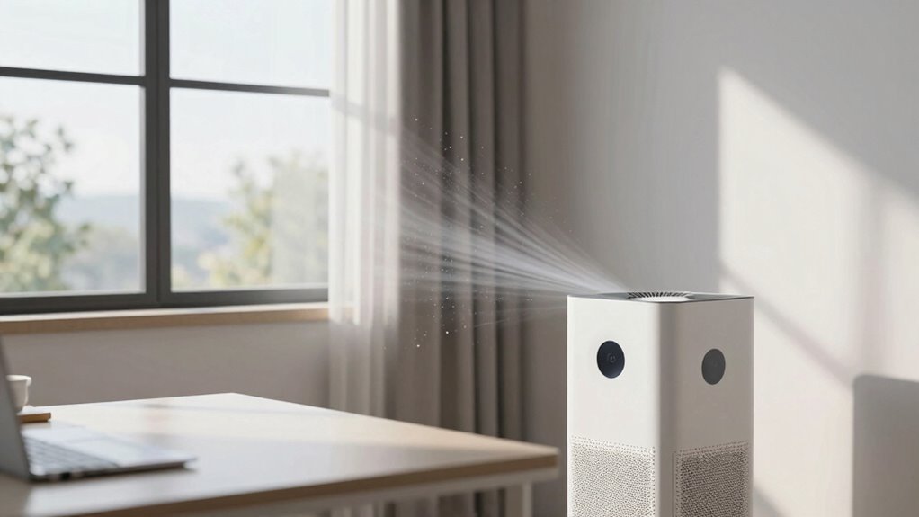 importance of proper ventilation