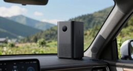 improve air quality portability