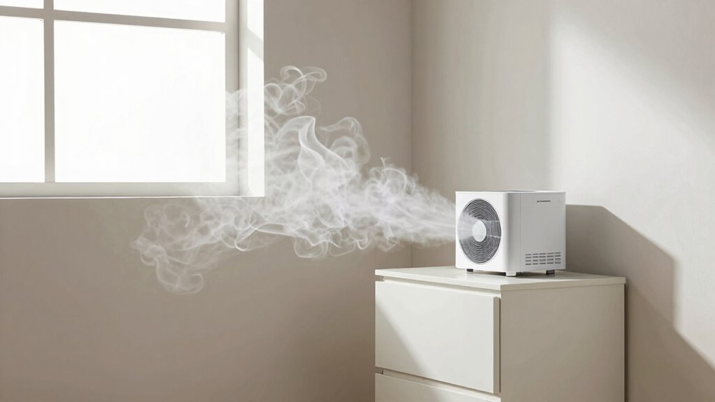 improve small room airflow