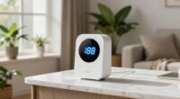 increasing indoor air awareness