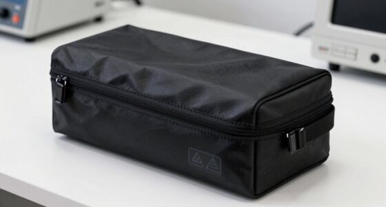 increasing interest in fireproof batteries