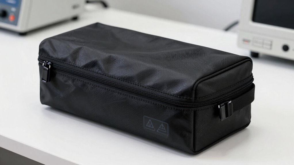 increasing interest in fireproof batteries