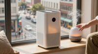 increasing portable air searches