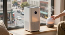 increasing portable air searches