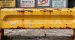 incremental safety improvements accumulate