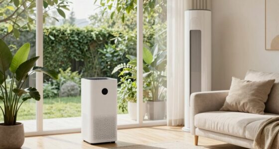 indoor air quality awareness