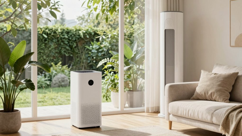 indoor air quality awareness