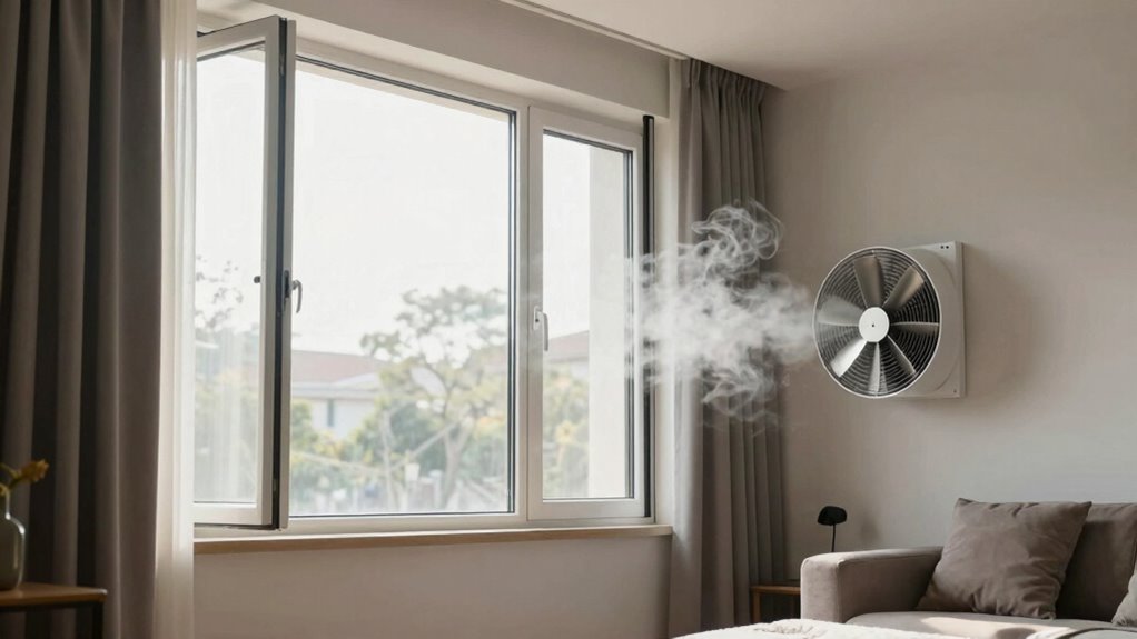 indoor vaping air quality
