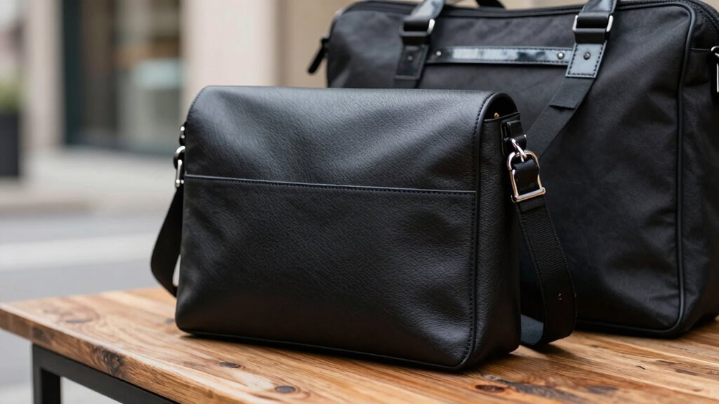 innovative ergonomic versatile bags