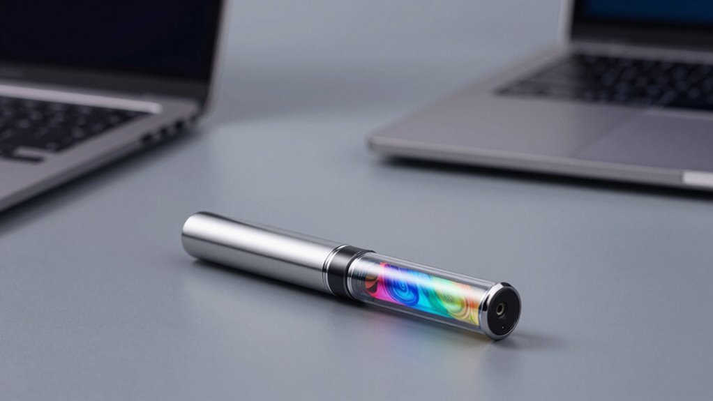 innovative flavors and personalization