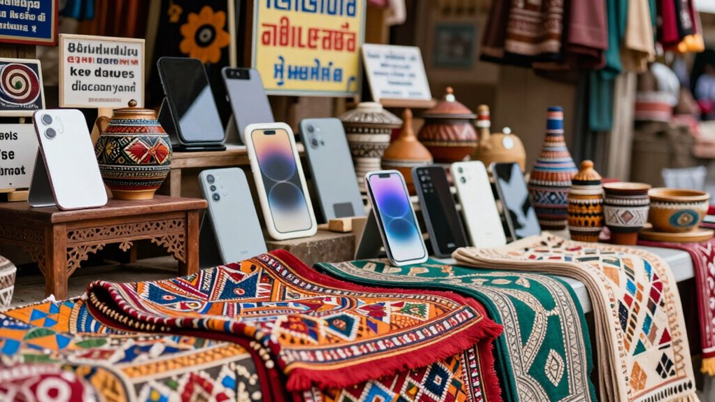 international product regulation differences