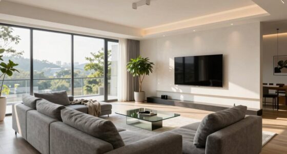 interpreting room coverage claims