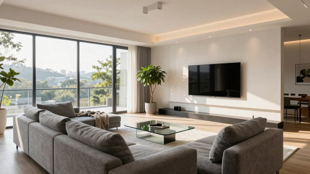 interpreting room coverage claims