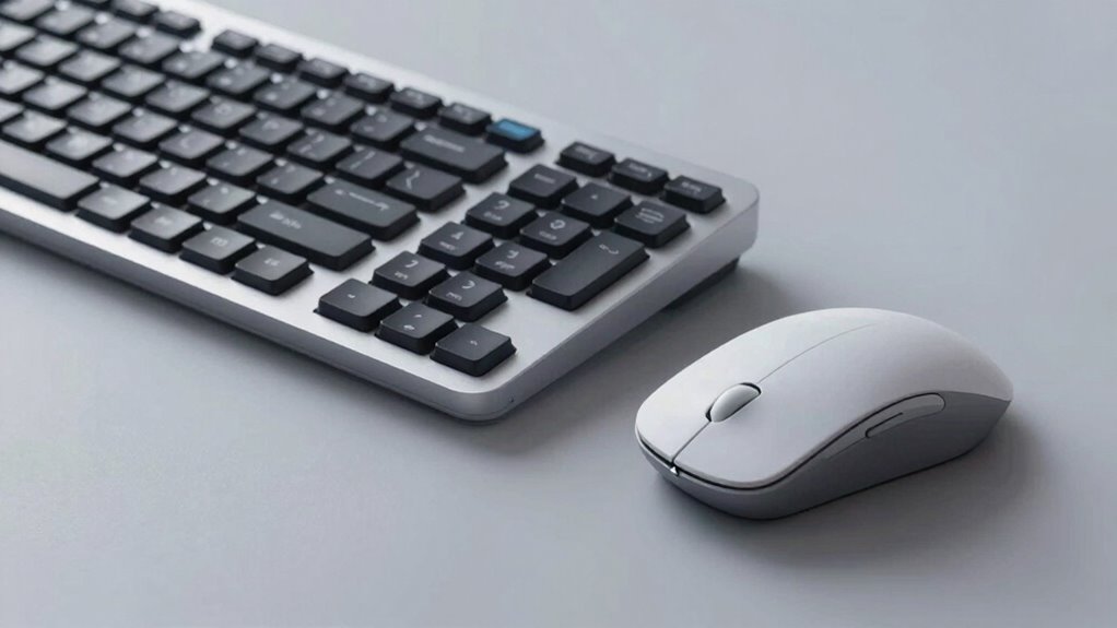 invisible ergonomic support design