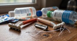 lack of sustainability options