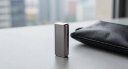 lightweight simple vaping gear