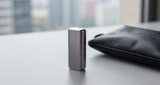 lightweight simple vaping gear