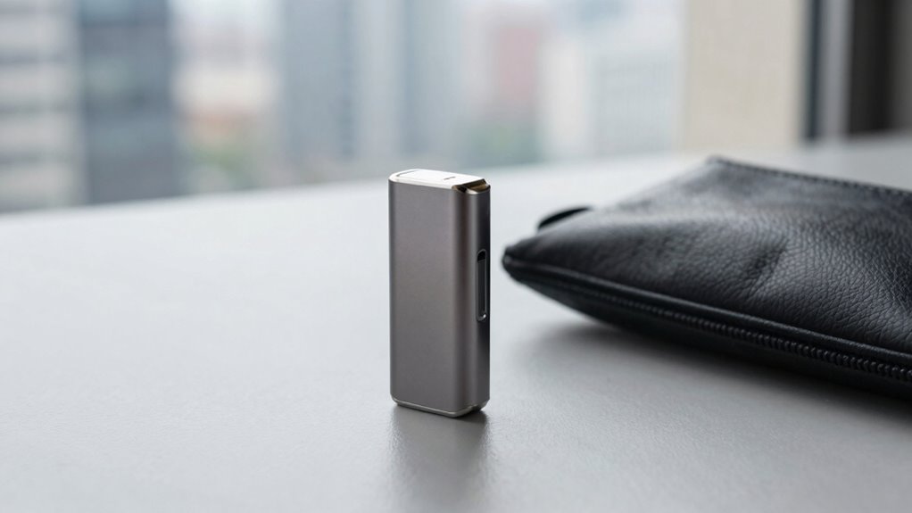 lightweight simple vaping gear