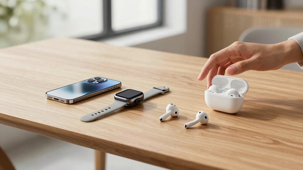 logical product grouping builds trust