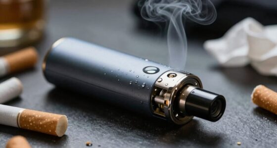 maintenance and coil replacements