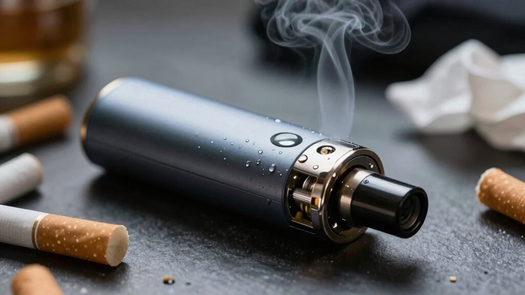 maintenance and coil replacements