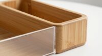 material appeal influences buyers