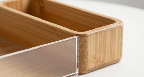 material appeal influences buyers