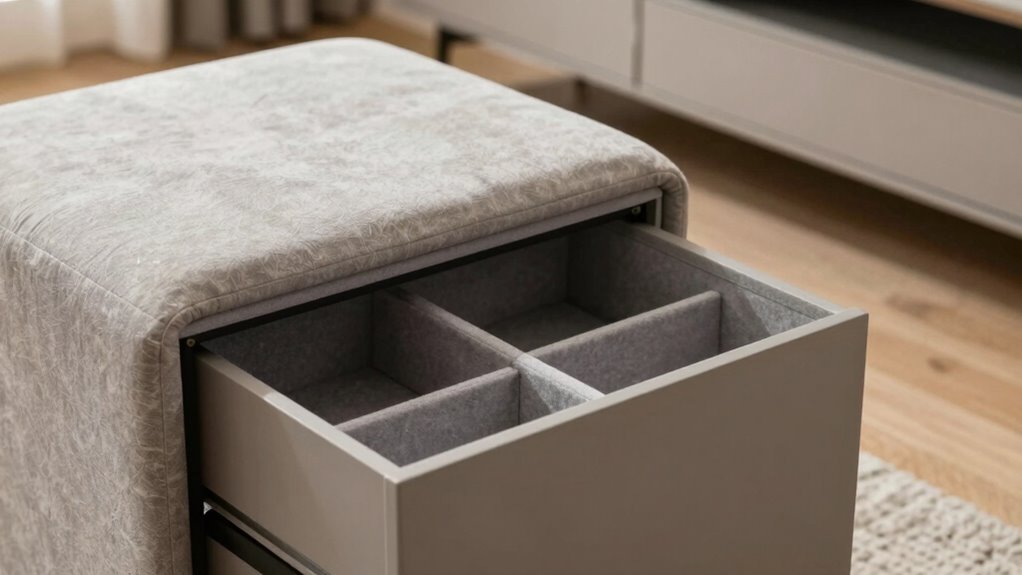 material quality and durability