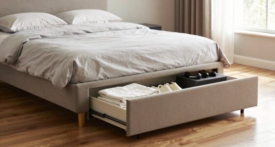 maximizing space efficiency