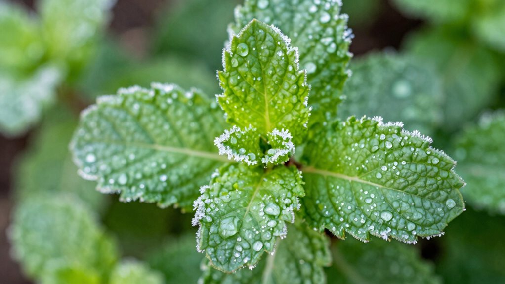 menthol s enduring sensory appeal