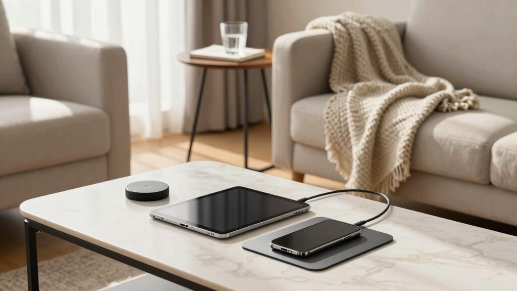 mindful tech habits and boundaries
