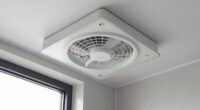 misconceptions about exhaust fans