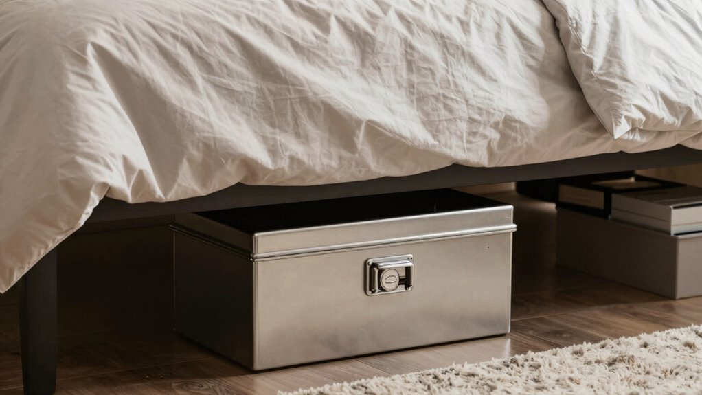 misconceptions about security features