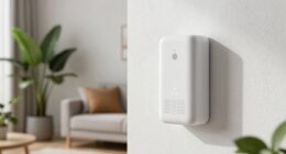 monitoring indoor air quality