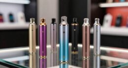 most profitable pen vape group