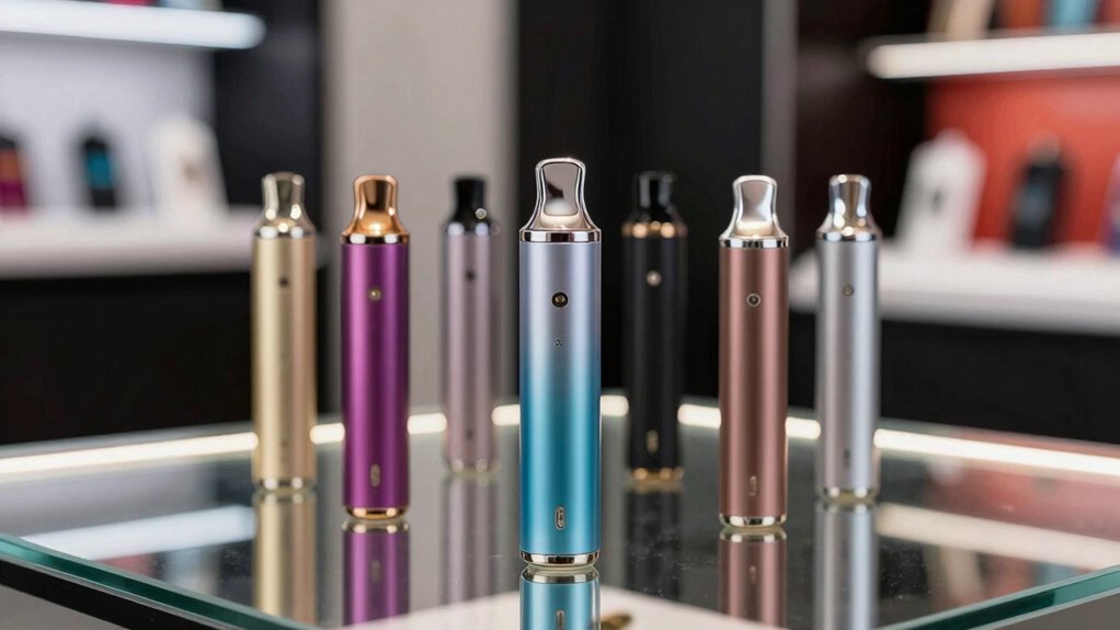 most profitable pen vape group