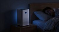 nighttime noise level importance