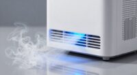 odor elimination versus filtration