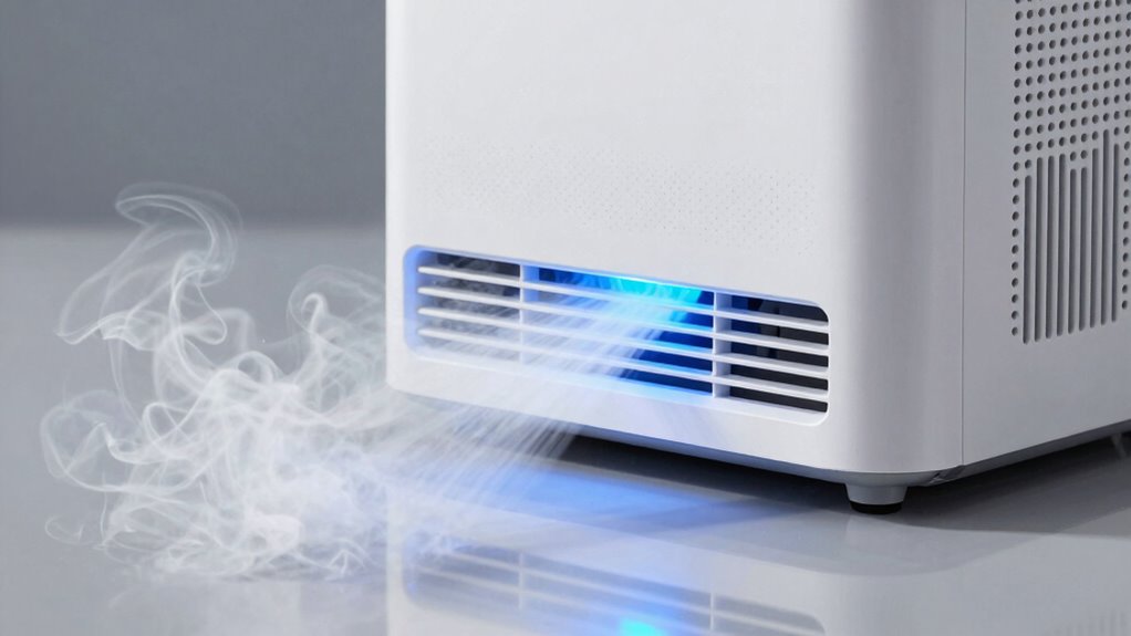 odor elimination versus filtration