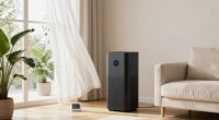 optimal home air purification