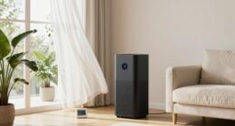 optimal home air purification