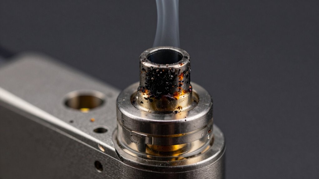 optimized airflow and coil longevity
