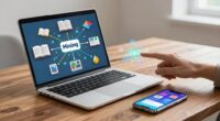 optimized keyword to article linking