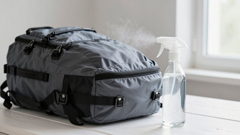 organize wash stay fresh