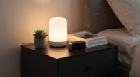 organized functional bedroom essentials