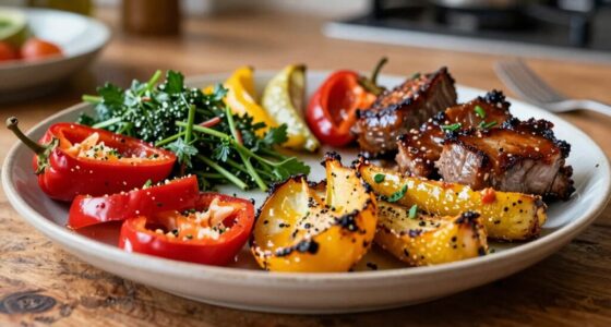 overcoming taste perception decline